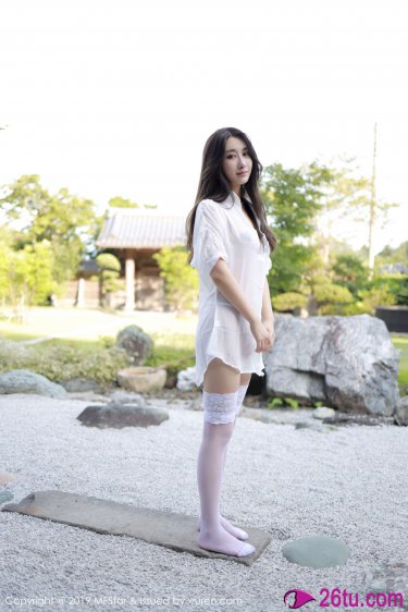 女友的情事
