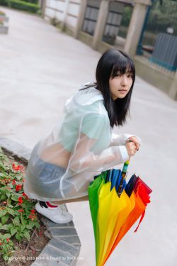 血莲女神