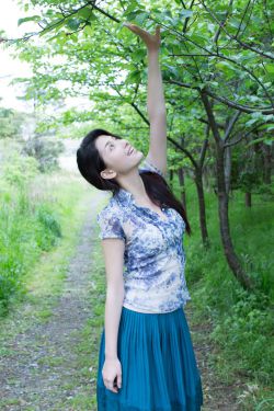 刀锋女王